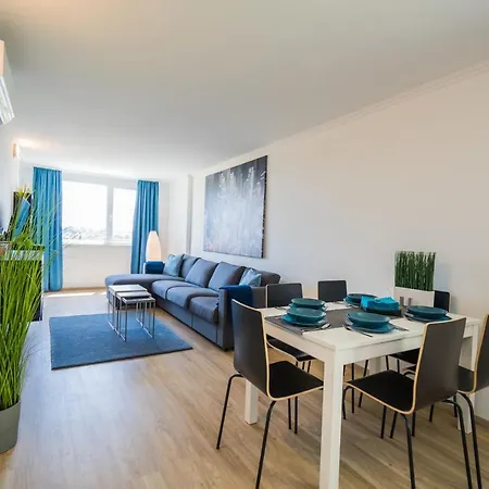 Apartamento Mf Zara 1002 Siófok